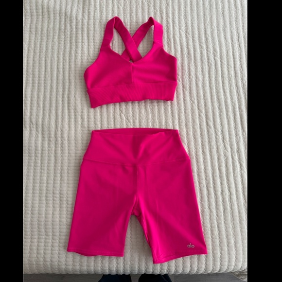 Alo set - Picture 2 of 2